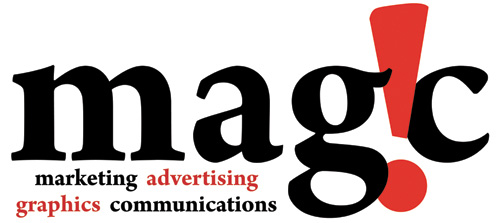 MAG!C Marketing Advertising Graphics Communications